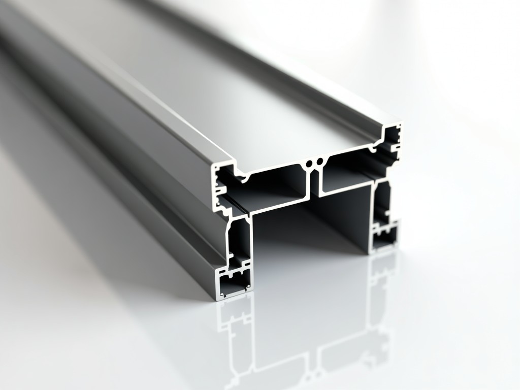ODM Aluminum Framing System Profiles