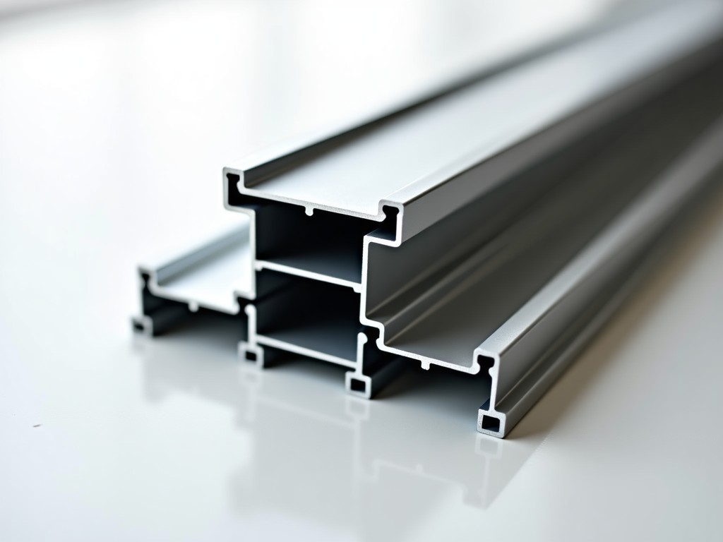 Aluminum Profiles Supplier