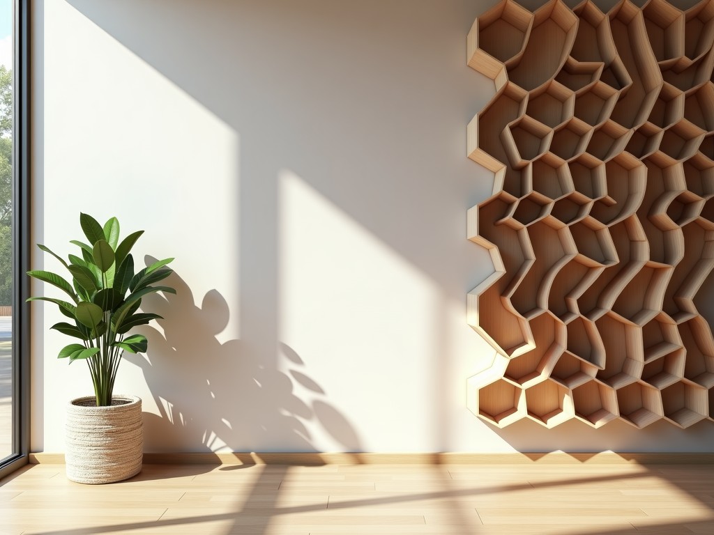 Architectural Honeycomb Panel For Sale