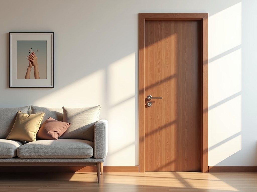 China Compact Door System