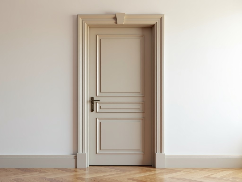 China Door Architrave Supplier