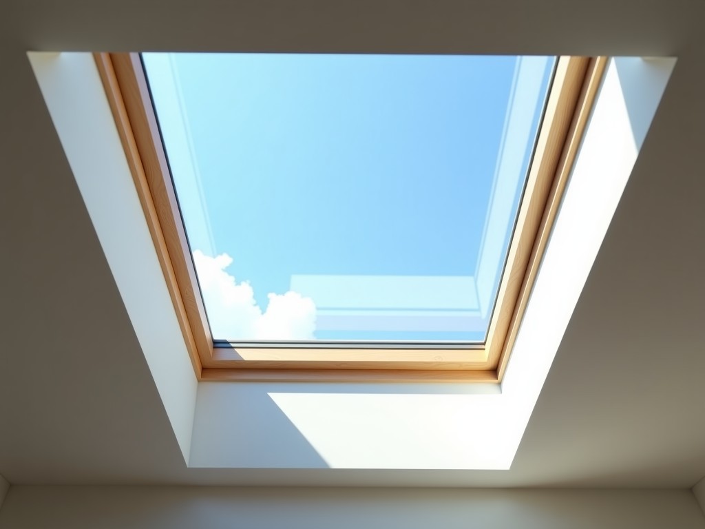 China Fixed Skylight