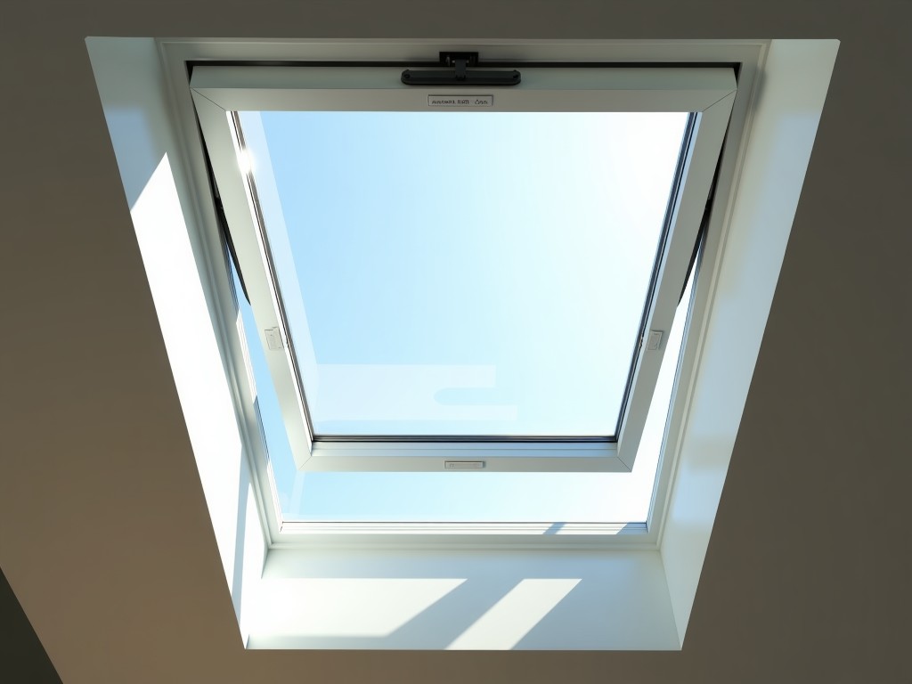 China Operable Skylight