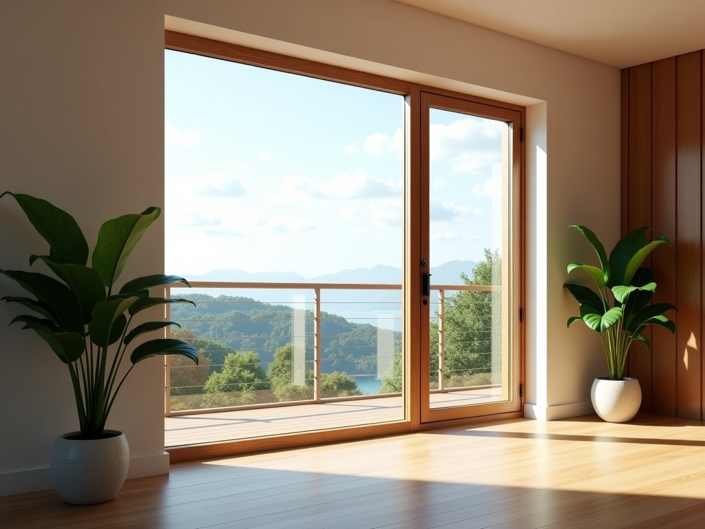 China Roof Window System