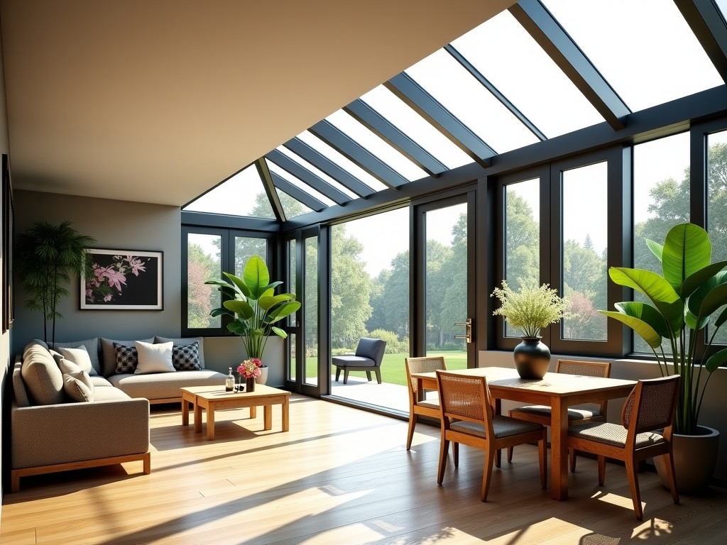 China Sunroom Supplier