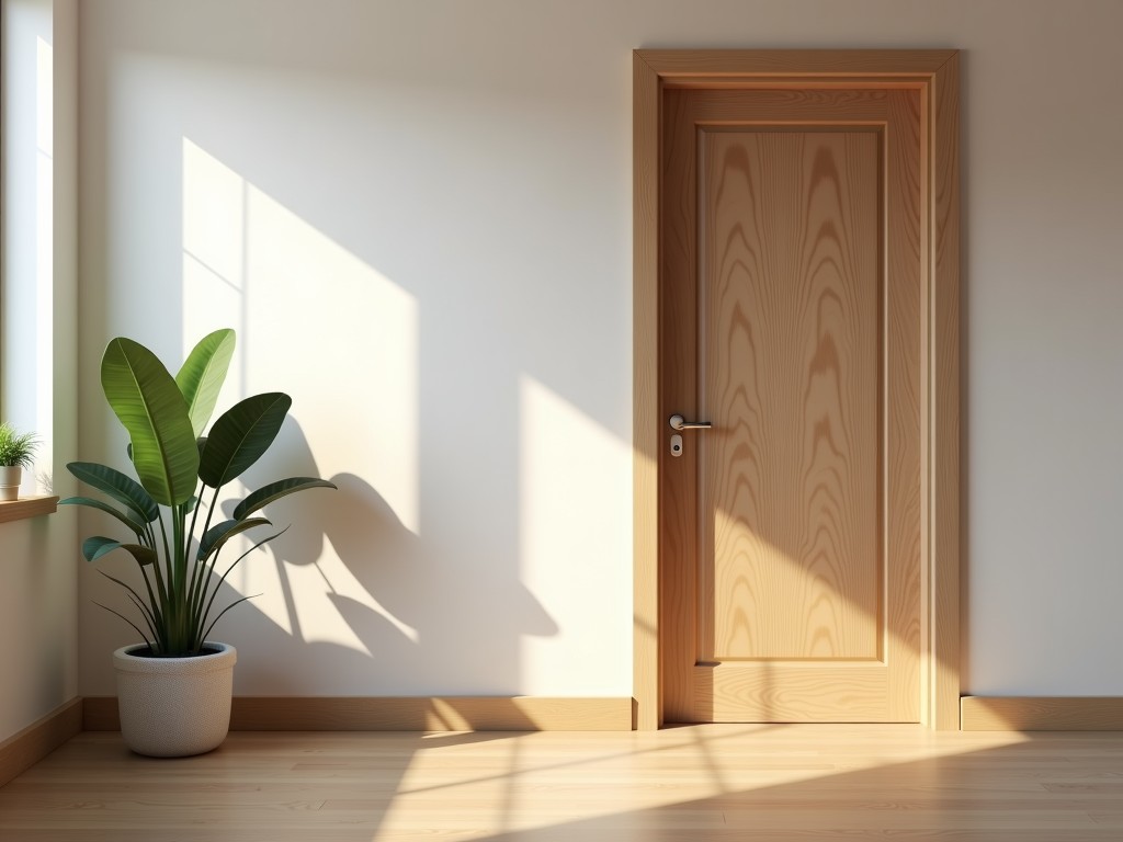 Commercial Laminate Door Supplier