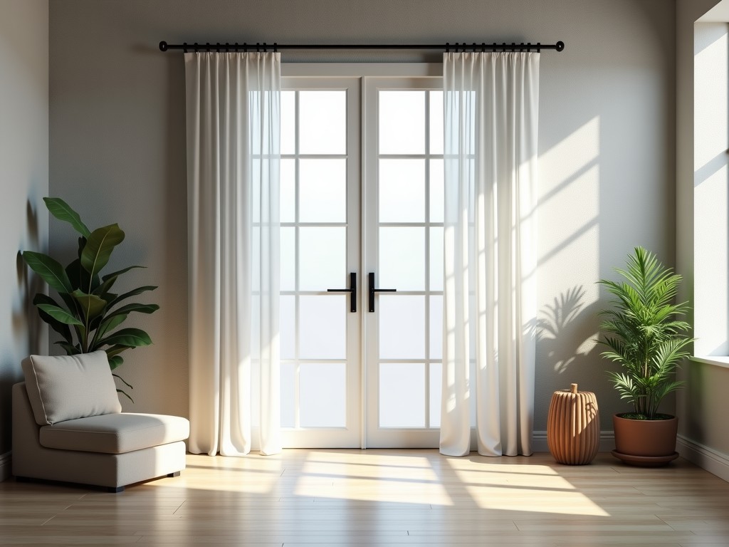 Curtain Wall Accessories Factory