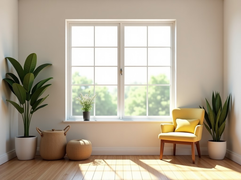 Custom Fixed Windows