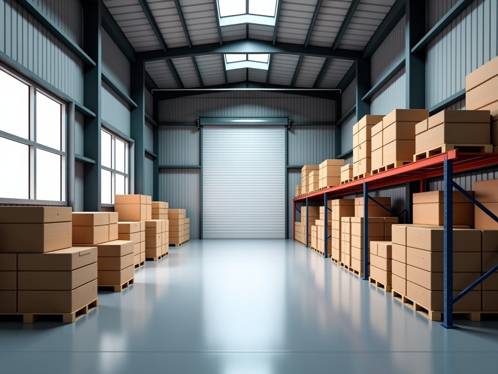 Demountable Partition Factory