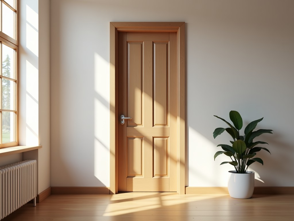 Door Frames Supplier