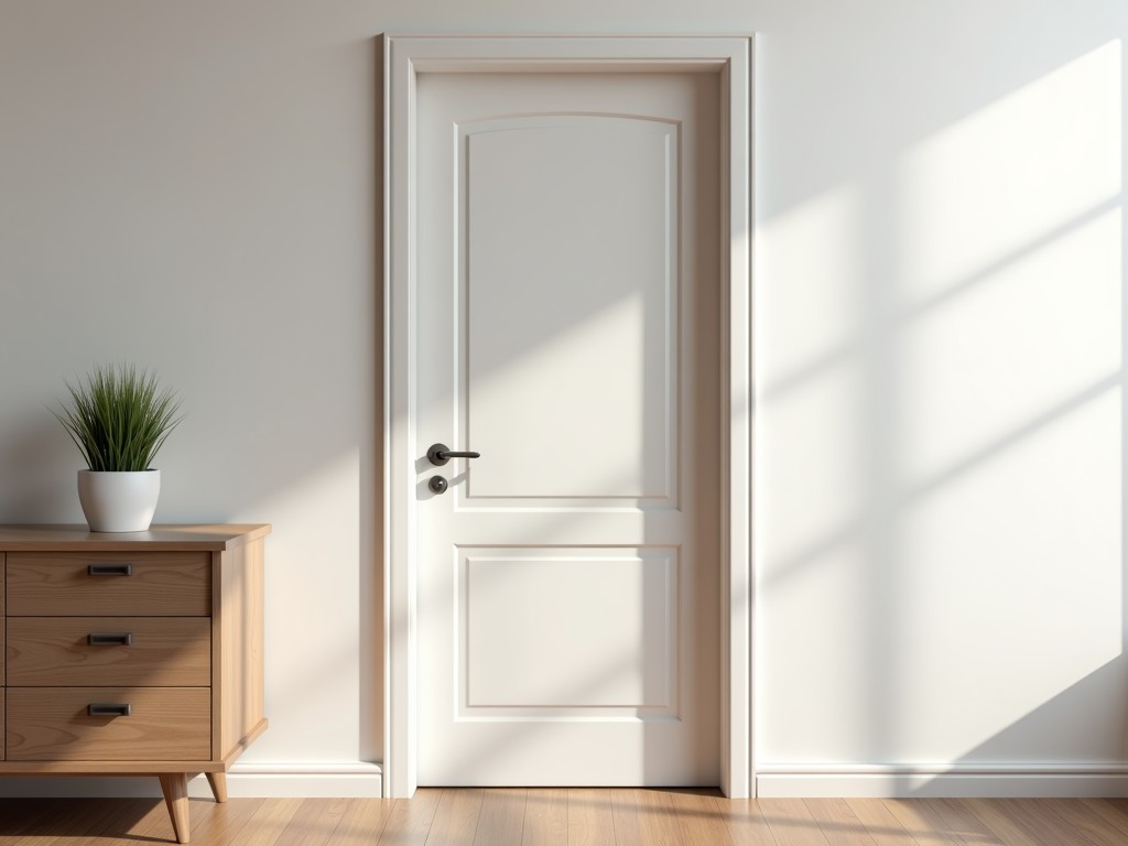 Door Panel Supplier