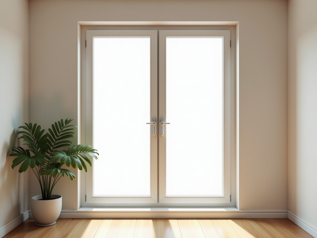 Double Glazed Casement Window Supplier