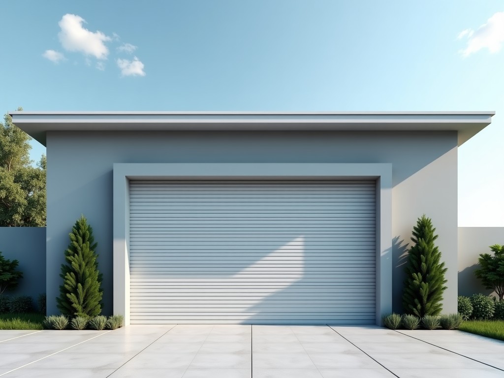 Facade Louvers Factory