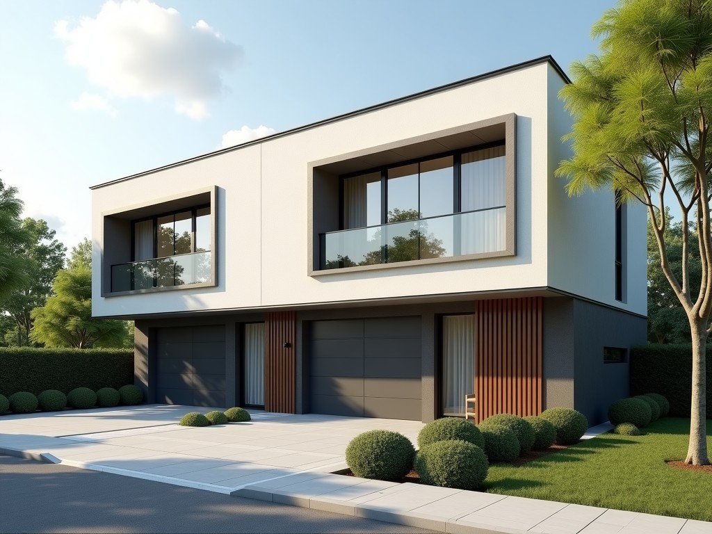 Facade Panel System Supplier
