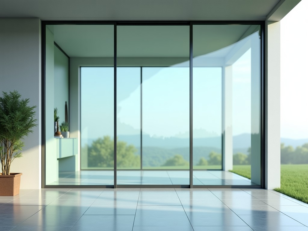 Glass Curtain Wall Supplier