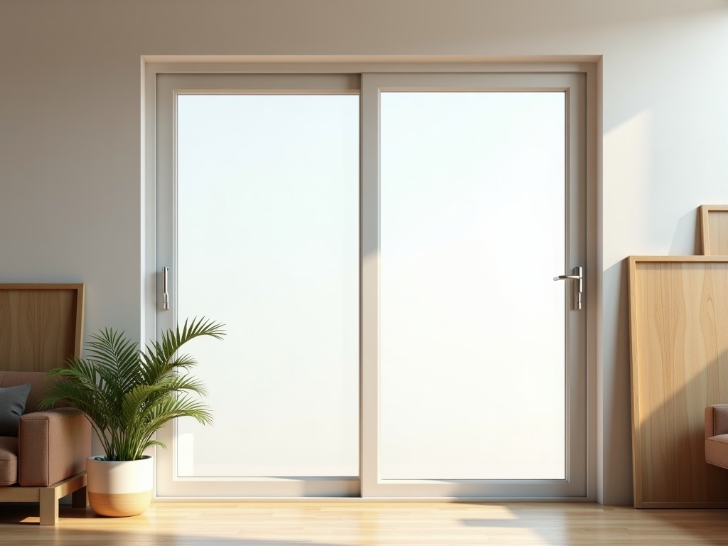 Glass Sliding Door Top Supplier