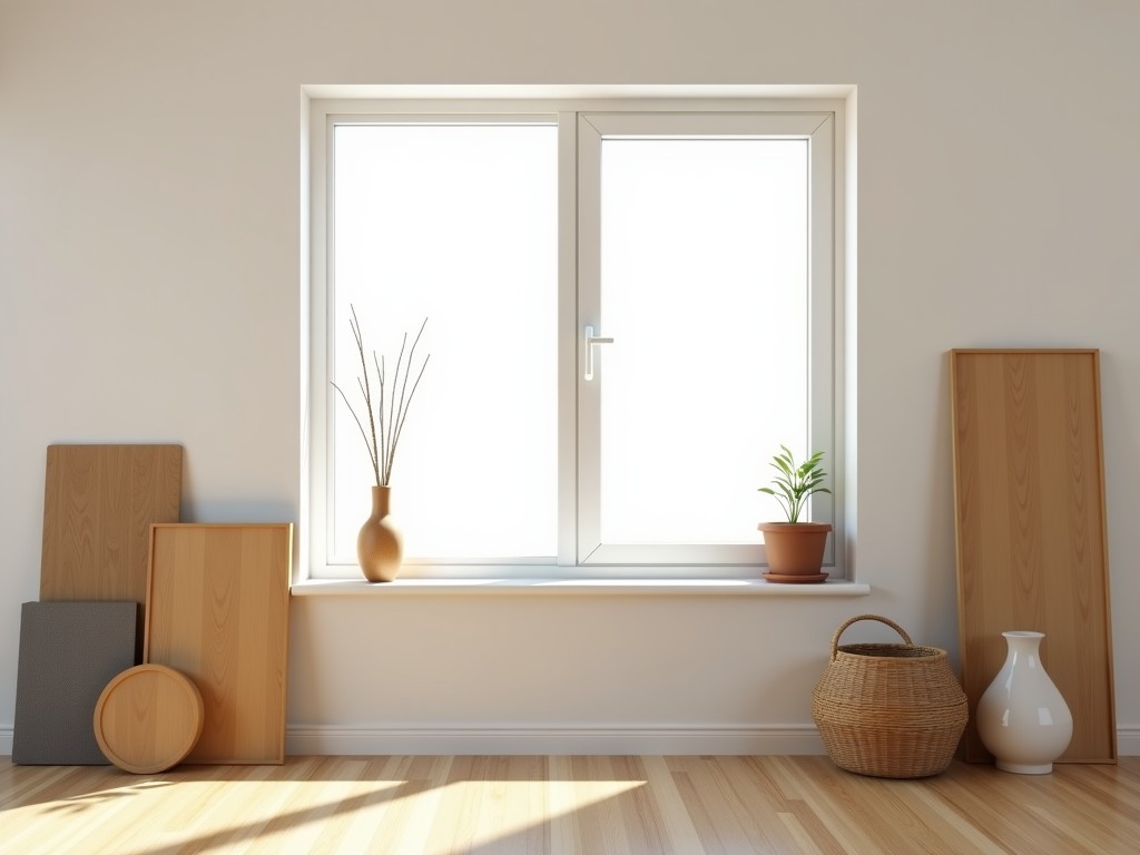 China Horizontal Sliding Window