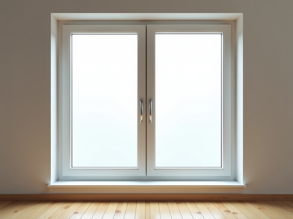 OEM Insulated Aluminum Windows