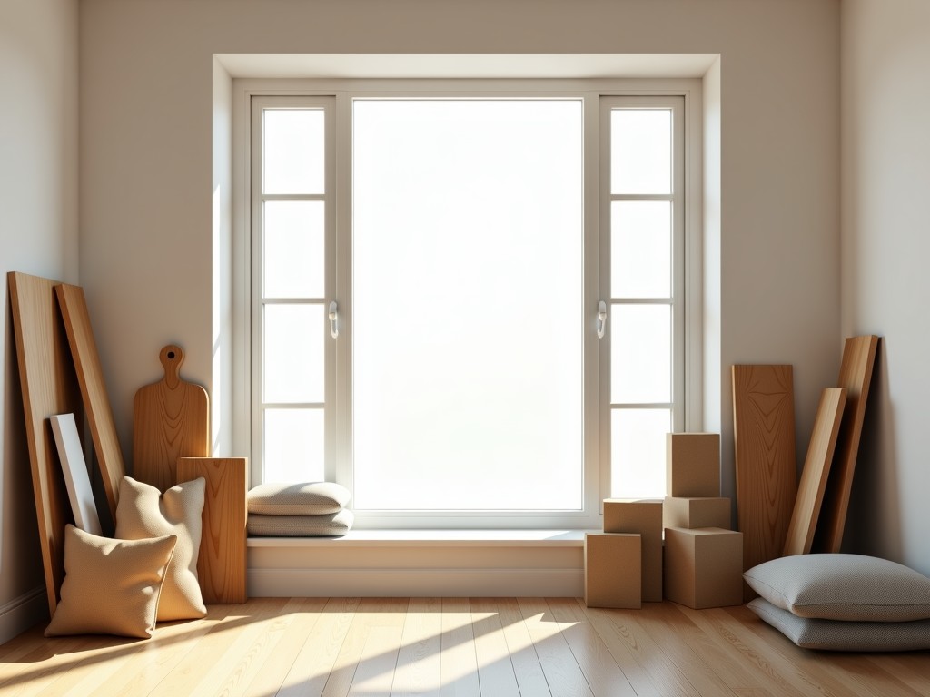 Inward Opening Window Wholesale