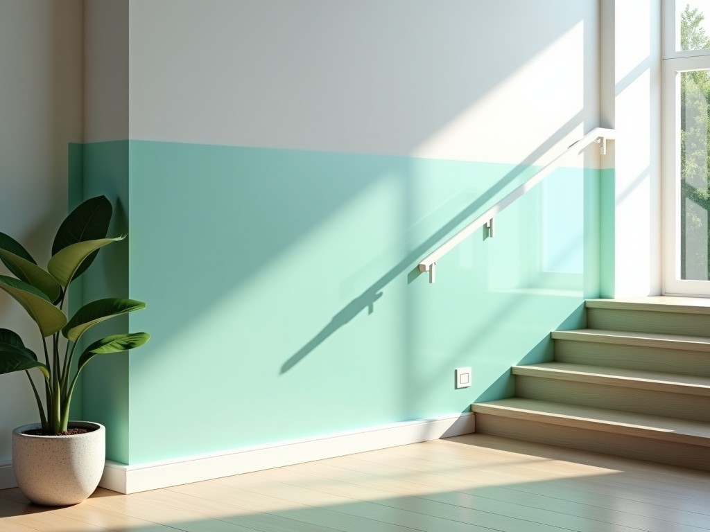 Laminated Glass Railing Top Supplier
