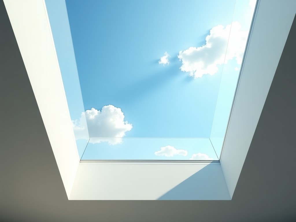Laminated Glass Skylight Factory