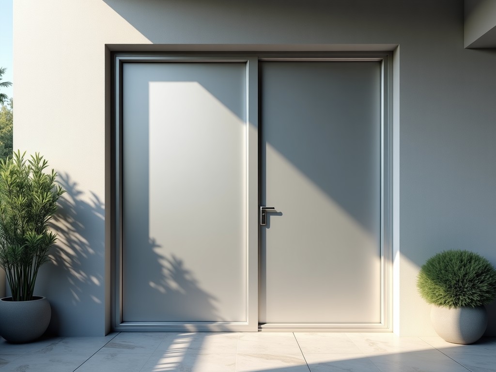 Metal Curtain Wall Panel Supplier