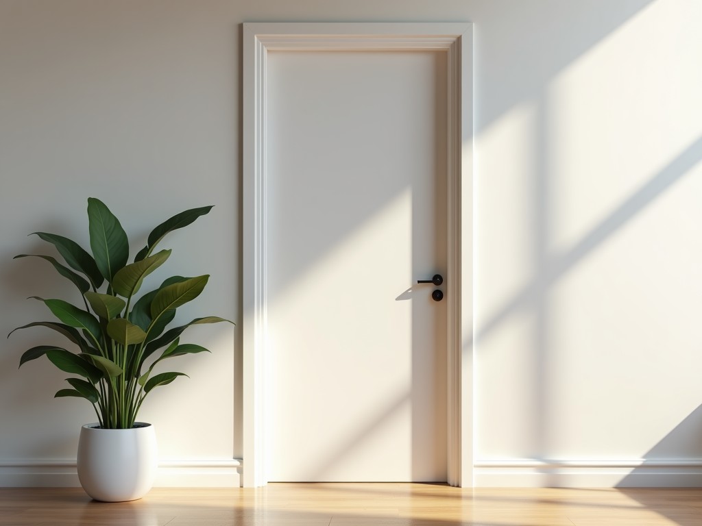 Modern Aluminum Doors Exporter
