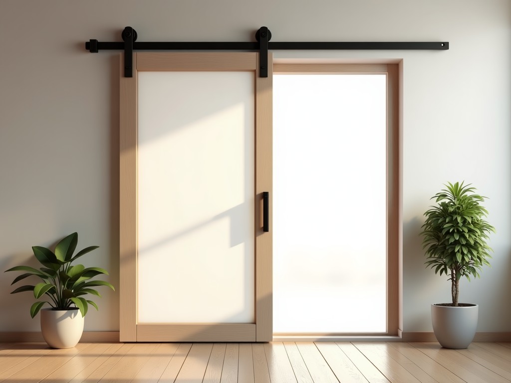 Factory Direct Multi Track Sliding Door