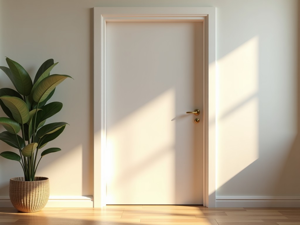 Noise Reduction Door Manufacturer