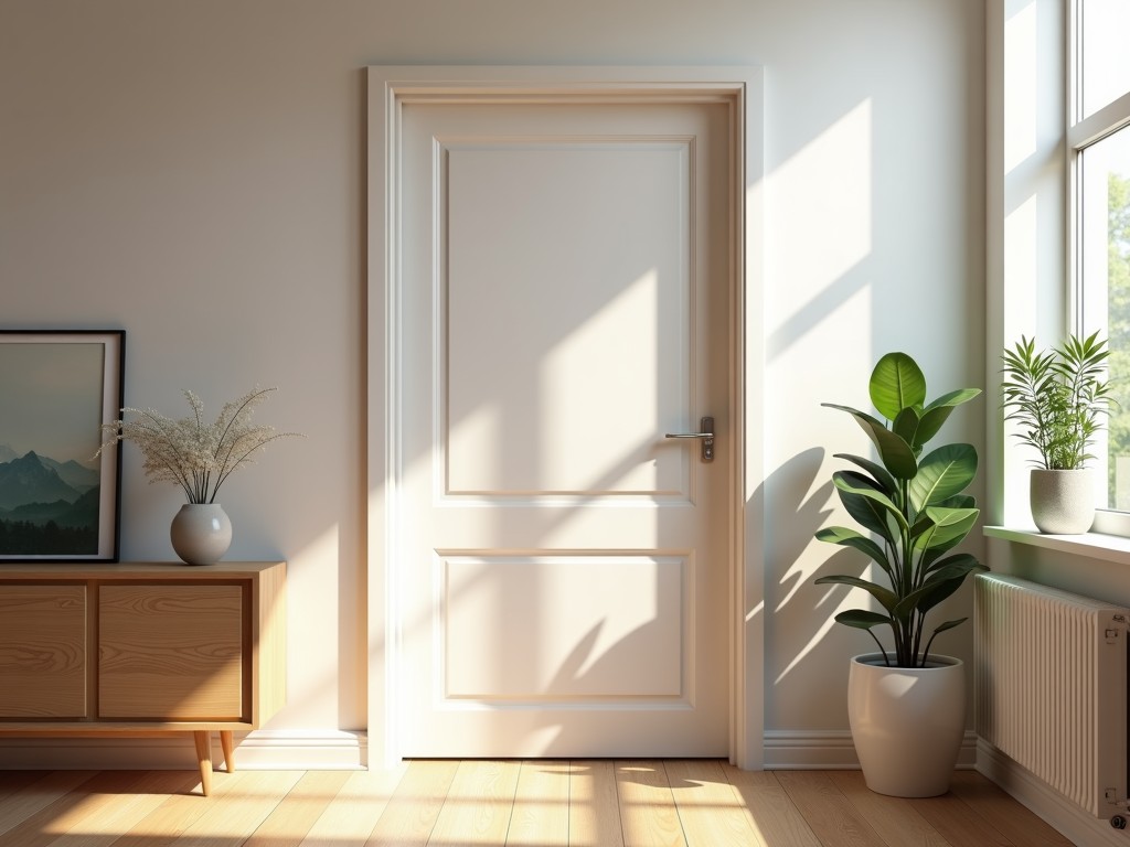 Oem 30 Minute Fire Door