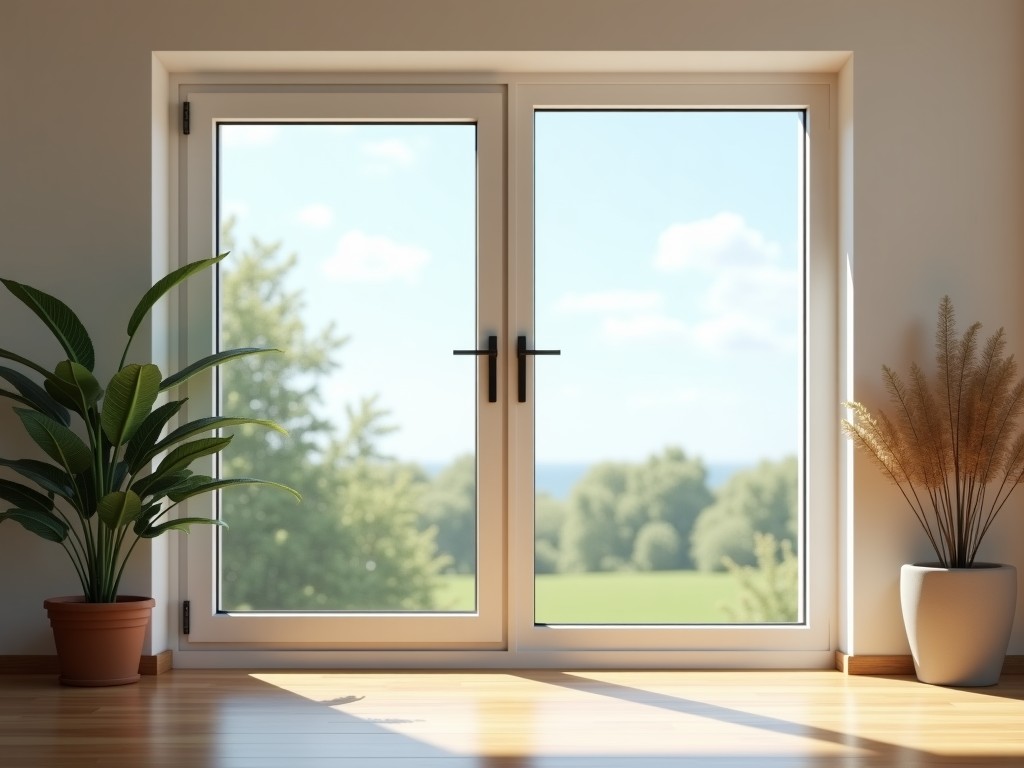 Oem Aluminum Windows