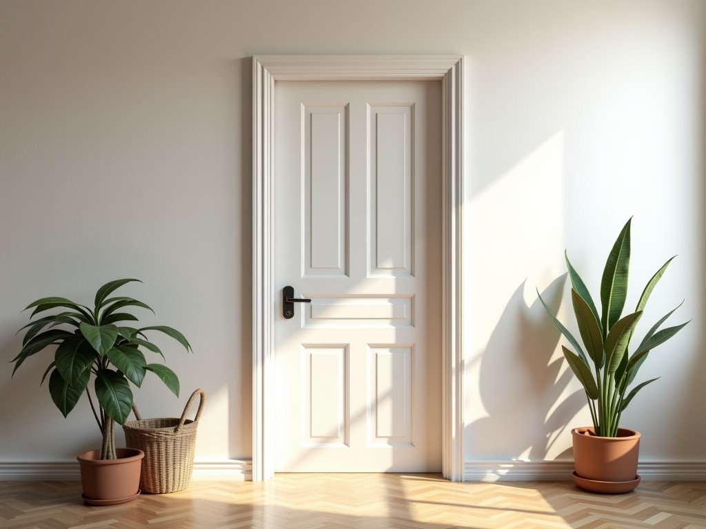 Oem Door Casing Factory