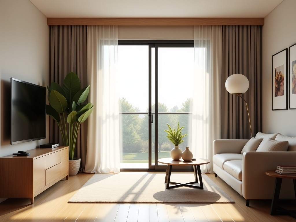 Oem Hotel Sliding Door