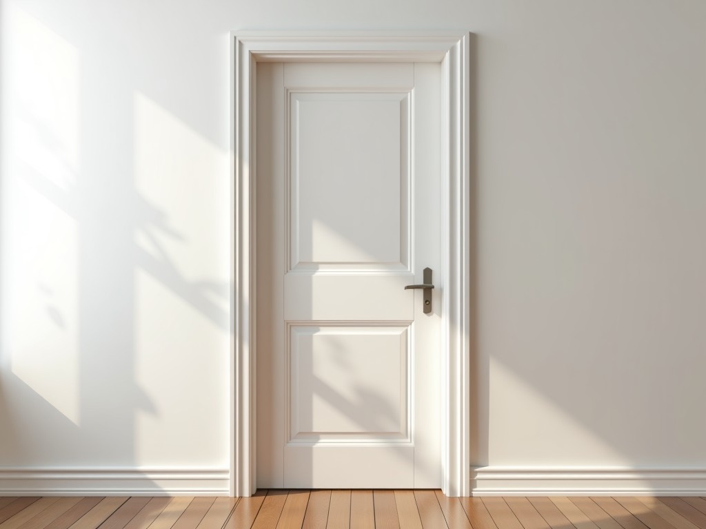 Oem Laminate Interior Door