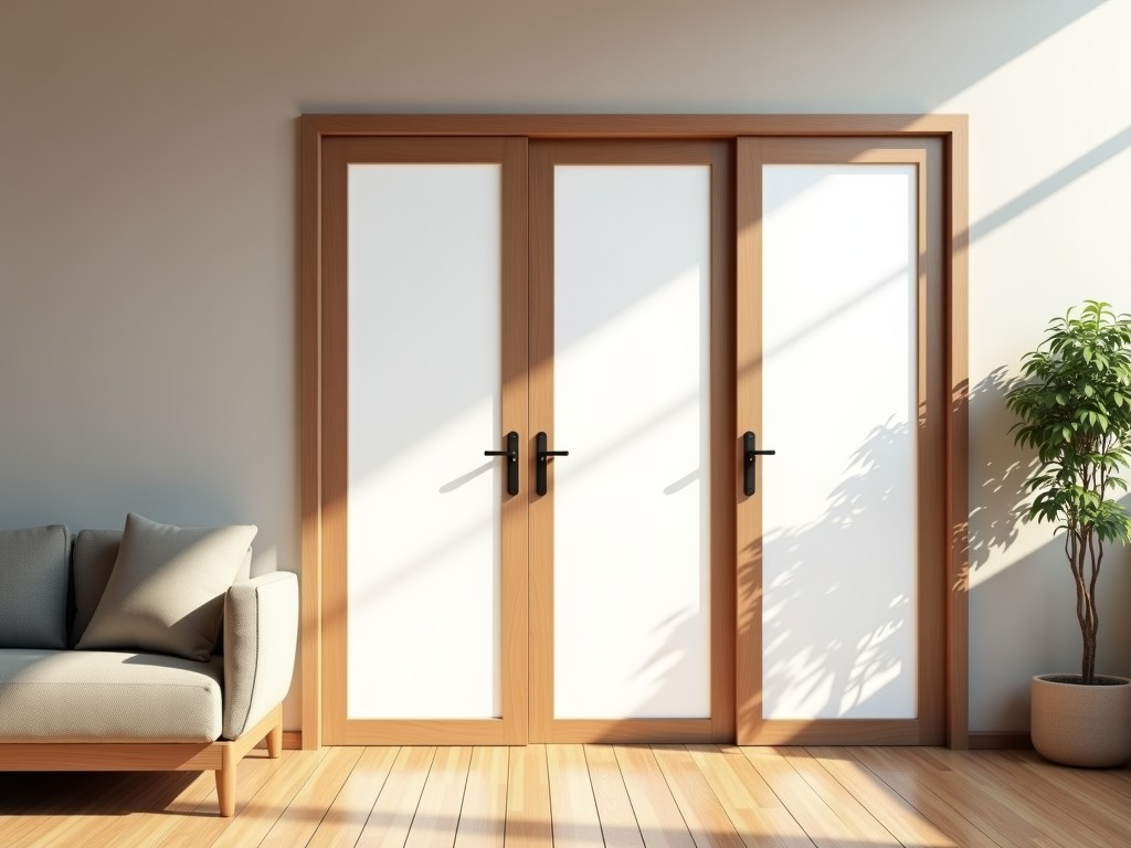 Oem Lift And Slide Door
