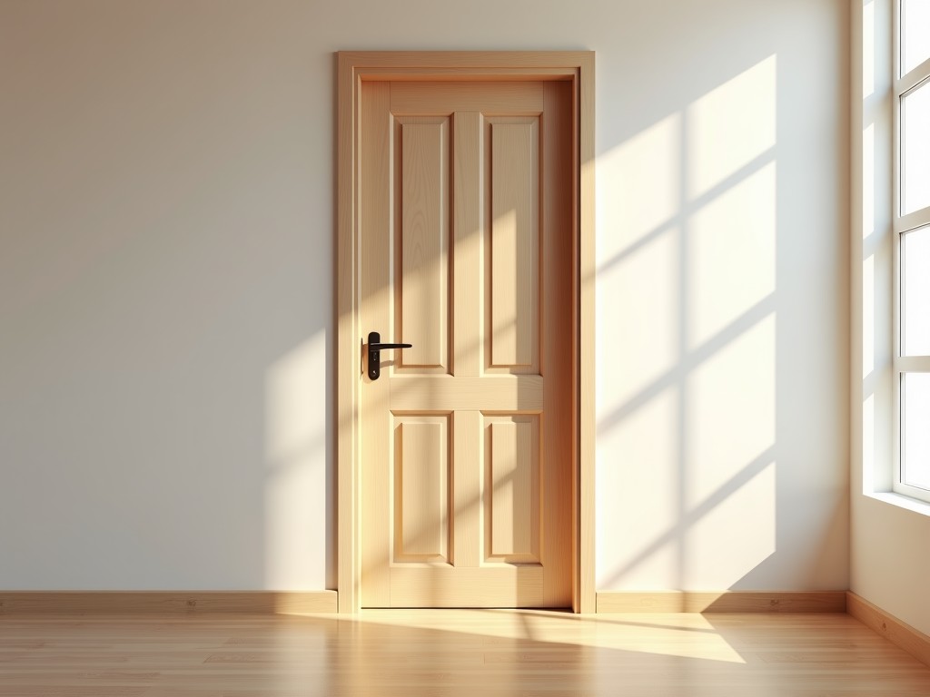 Oem Mdf Interior Door