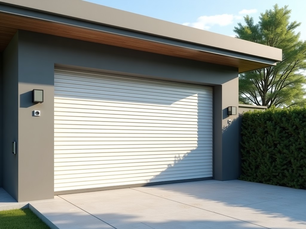 Oemgarage Roller Door