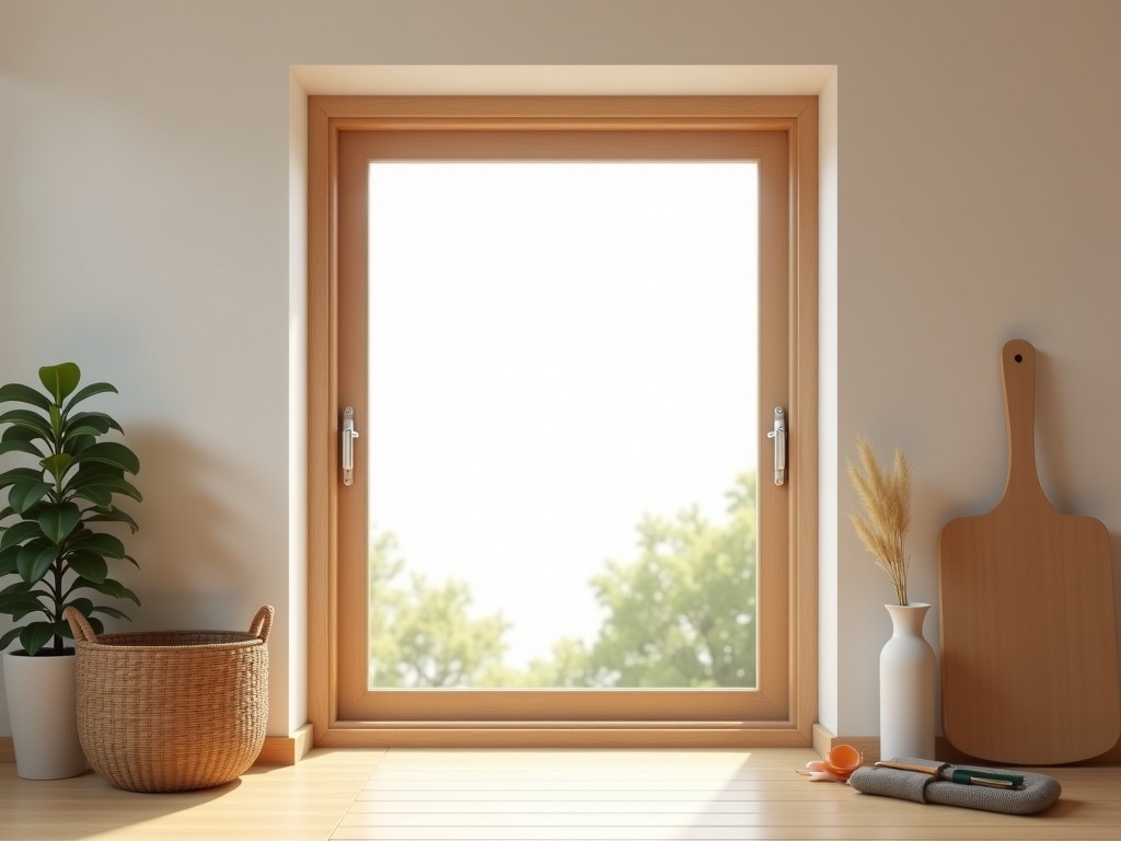 Wholesale Outward Opening Window