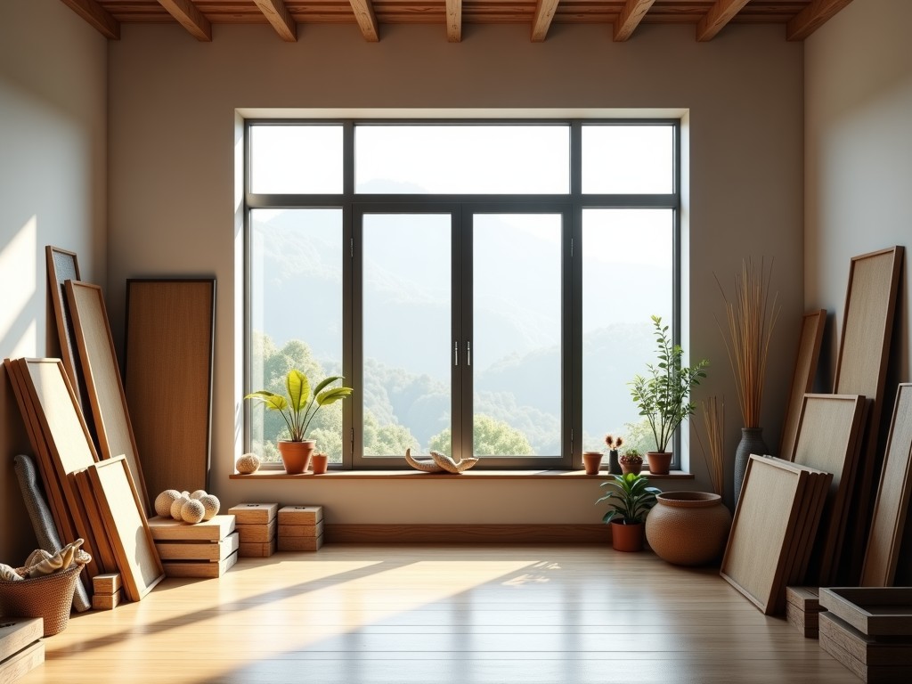 Panoramic Window Factory