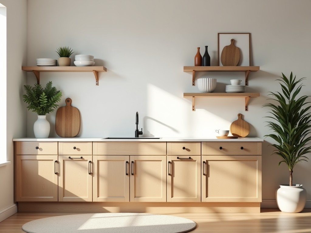 pre made kitchen cabinet doors