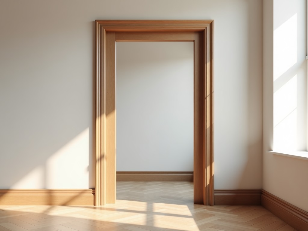 Project Door Frame Supplier
