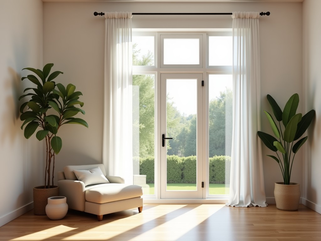 Project Fenestration Supplier