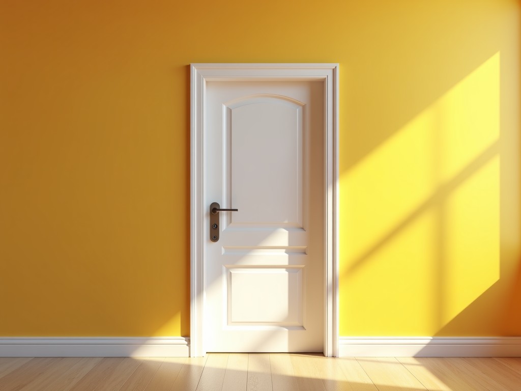 China Project Fire Door Factory