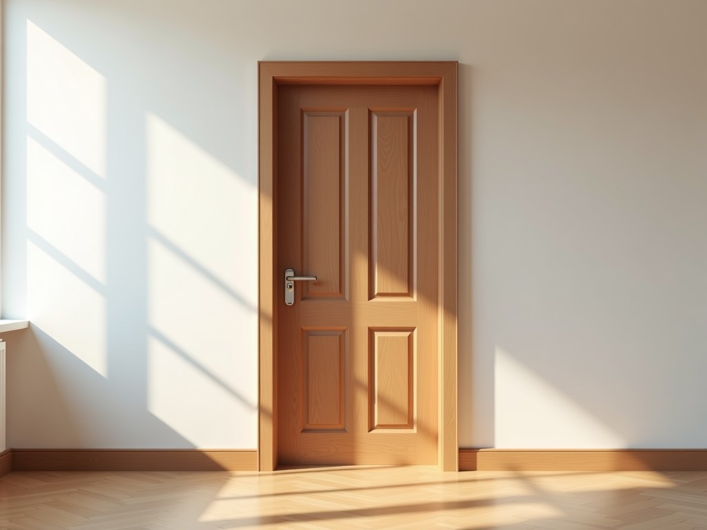 Project Laminate Door Manufacturer