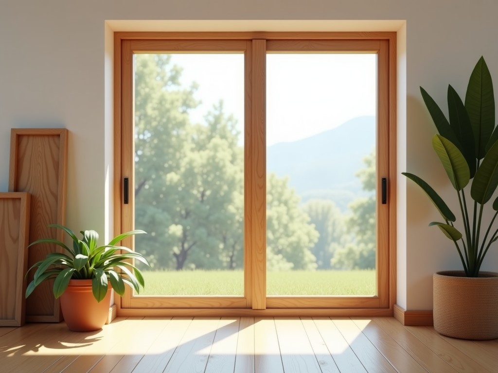 Top Project Sliding Windows