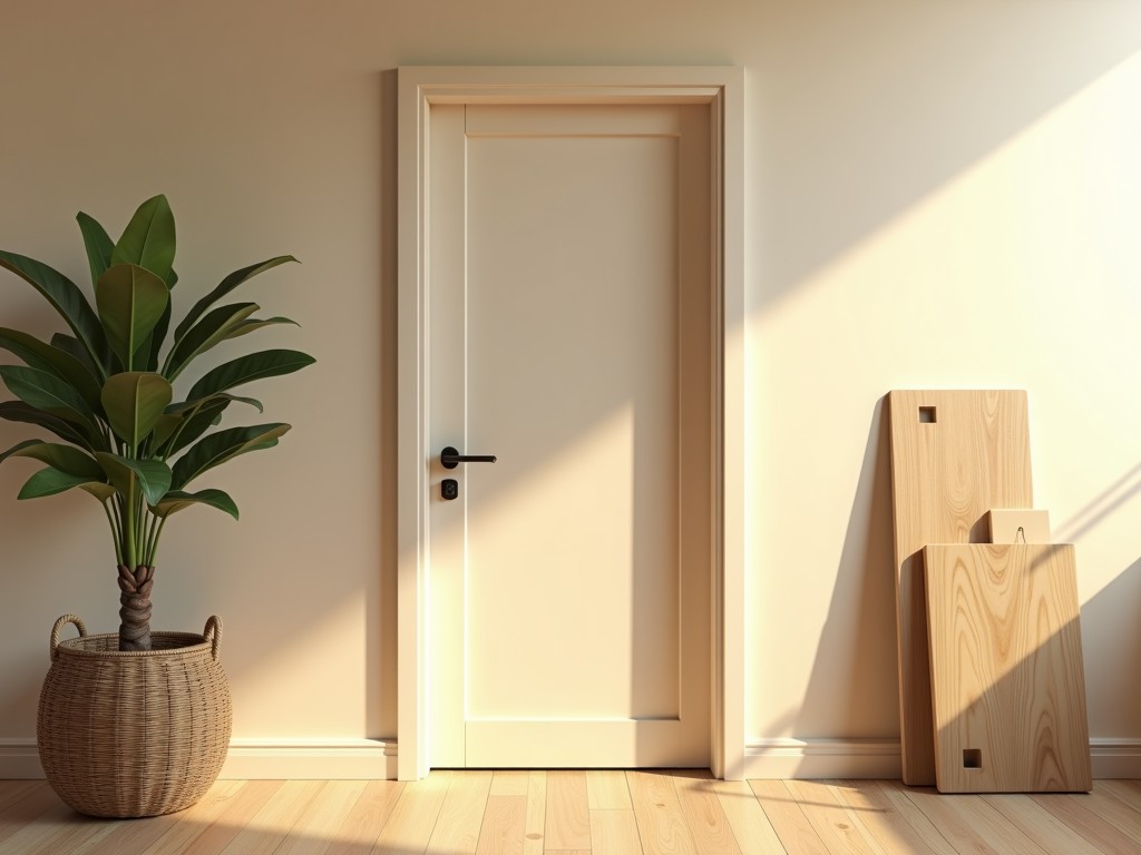 Recording Room Acoustic Door Factory