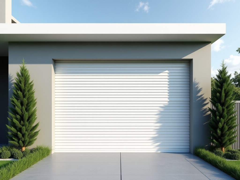 Rolling Shutter Door Supplier