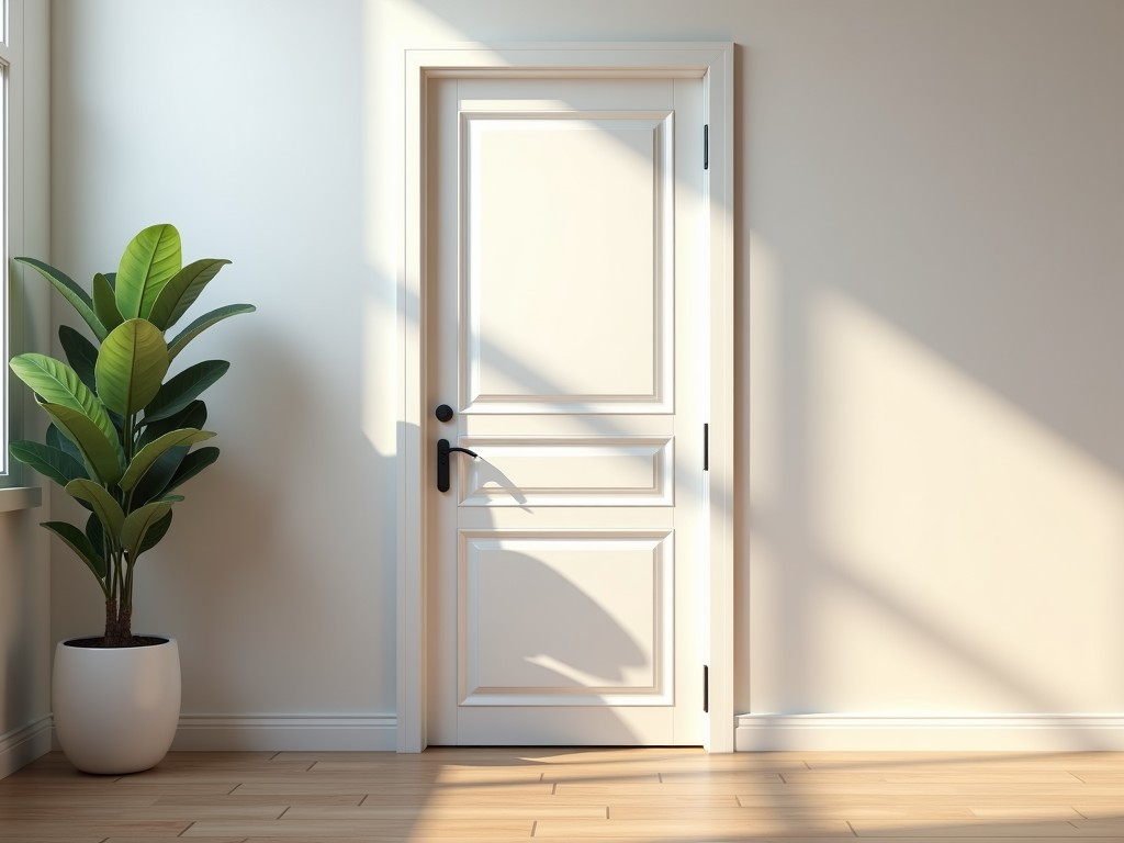 Shaker Cabinet Door Panels Exporter