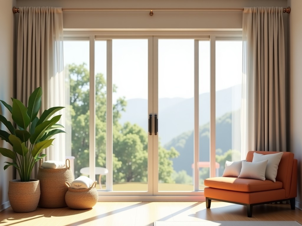 Sliding Windows Supplier