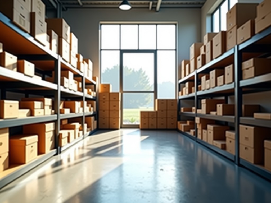 Storefront System Supplier